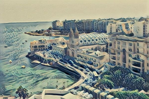 Binance exchange has plan to create first blockchain bank in Malta