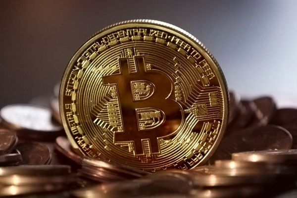 The New Kid On The Blockchain