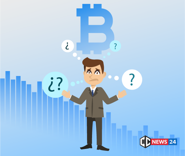 Bitcoin and today's dump of 400$