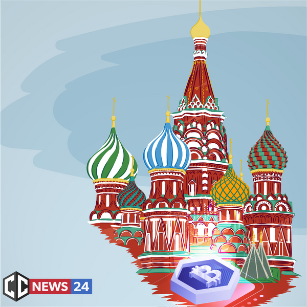 Russia has successfully implemented the Blockchain platform