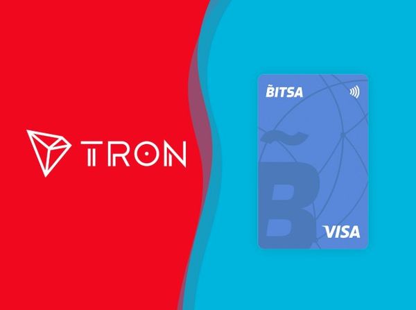 TRON + BITSA