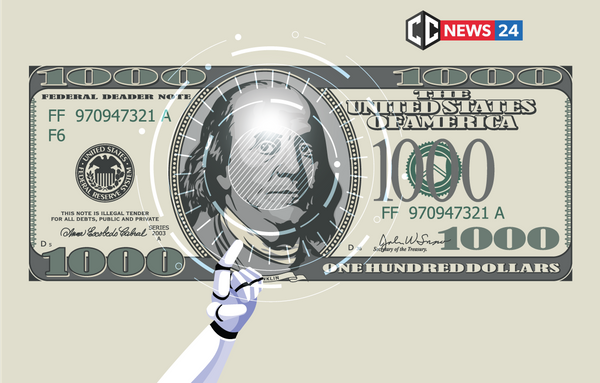 Bad Economic Forecast, have already forced the US to thinking about use of the Digital US dollar