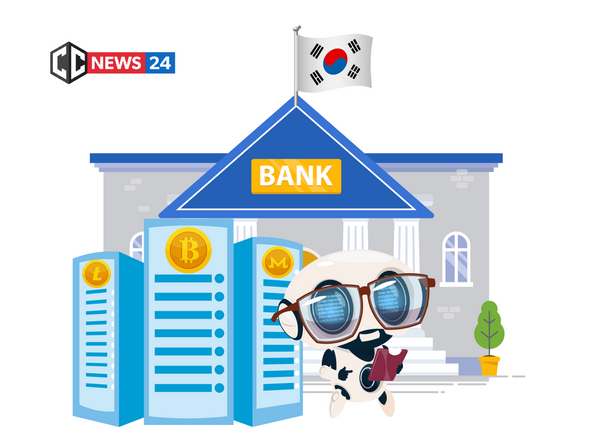 KB's largest Korean bank will launch service to store Cryptocurrency