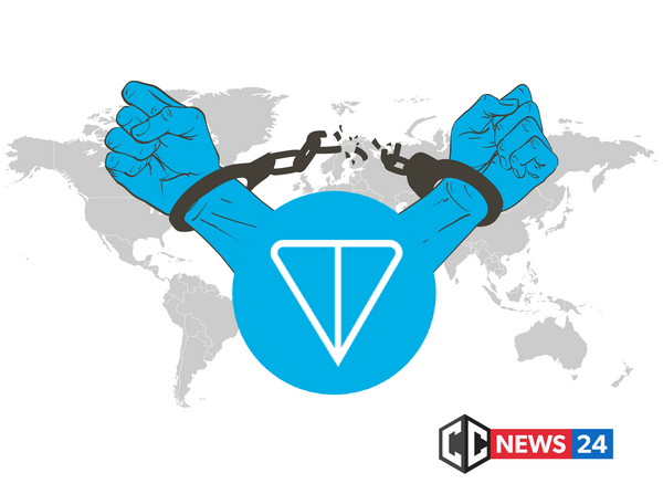 Telegram wants to distribute GRAM tokens to investors outside the US