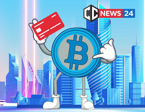 Crypto Cards are popular, Visa supports Startup Fold and Ternio introduces its own Rewards Program