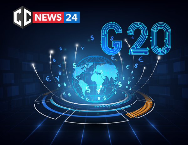 FSB responds to the G20 call, and today released a complex study about Global Stable Coins (GSCs)