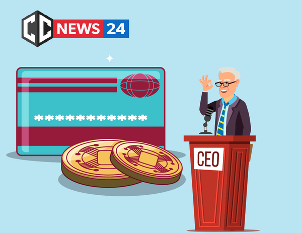 Visa CEO thinks that Digital currencies should be part of the payment ecosystem