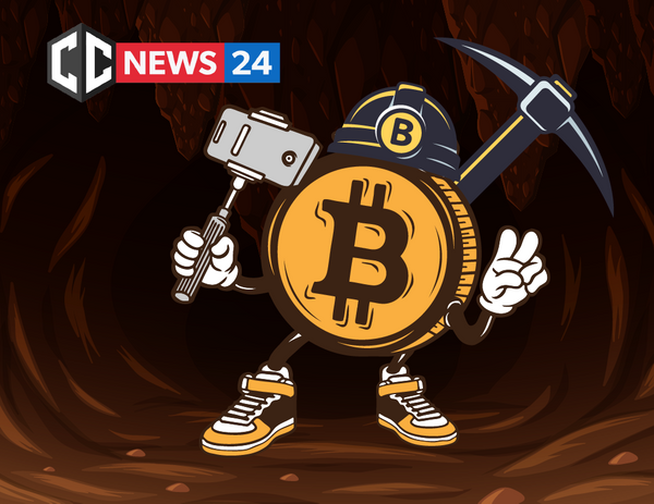 The long-awaited Bitcoin Halving is here, but be careful on the market