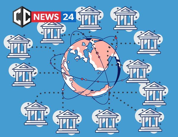 IBM will be the new shareholder of Blockchain Startup We.Trade, along with 12 other banks