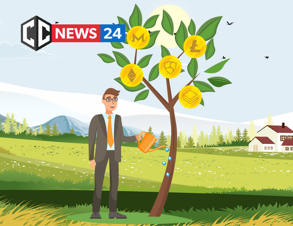Altcoin market indicates a potential start of the season