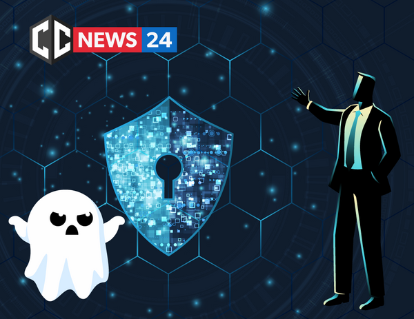 John McAfee will launch the Ghost Cell Phone Service in September, fully integrates with Ghost coin