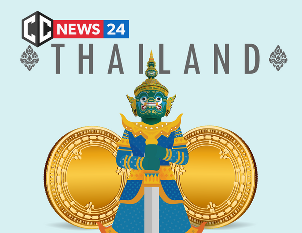 SCG and Bank of Thailand will begin developing a prototype system of Central Bank Digital Currency (CBDC)