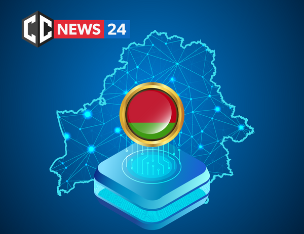 Belarus is giving Green light to the distribution of Digital Tokens