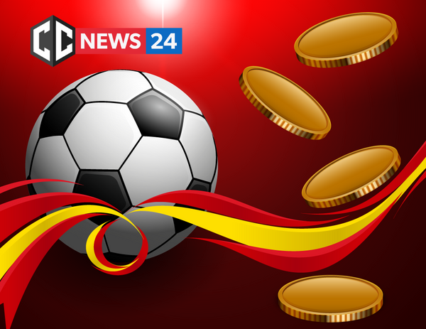 FC Barcelona sold out part of its BAR token in less than two minutes