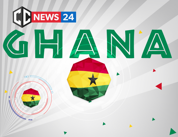 The Bank of Ghana is still considering its own digital currency
