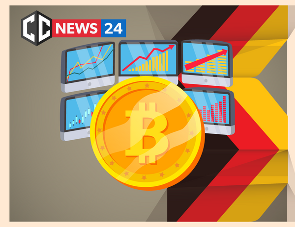 Deutsche Boerse launches the well-known Bitcoin ETP
