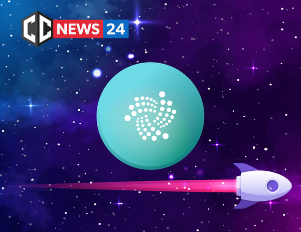 IOTA presents Chronicle a better version of the decentralized storage framework