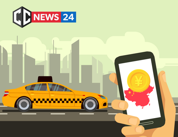 Digital Yuan will be tested through Ride-Hailing Giant Didi