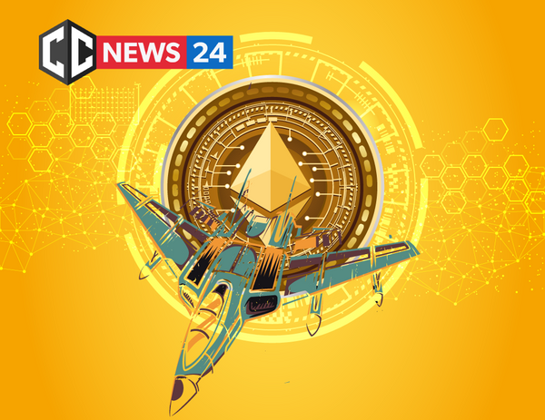ETH 2 can handle 100k transactions per second, wrote Vitalik Buterin