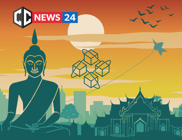 Thailand's Cryptocurrency is being tested by several large companies before public debut