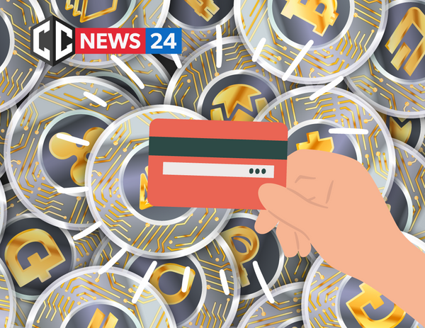 Visa working closely with Coinbase to facilitate digital currency conversion