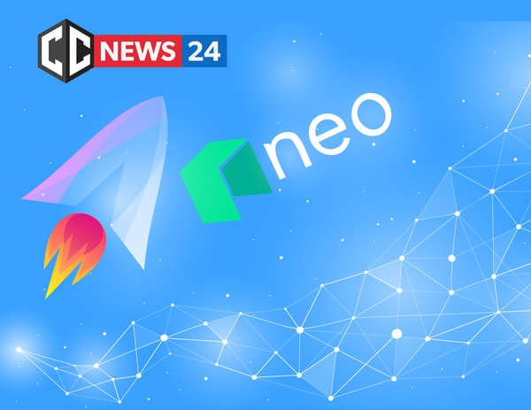 Neo is working with Coinbase to build the next-gen Internet of Interoperability