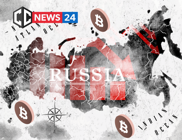 Russia Fears that Digital Coins could destroy their Financial system