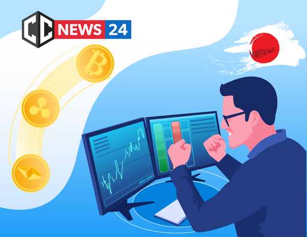 SBI Holdings brings the first Crypto CFD trading to Japan