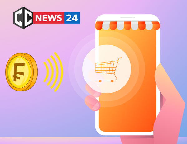 Swiss Stablecoin is tested by the largest online shop in the country