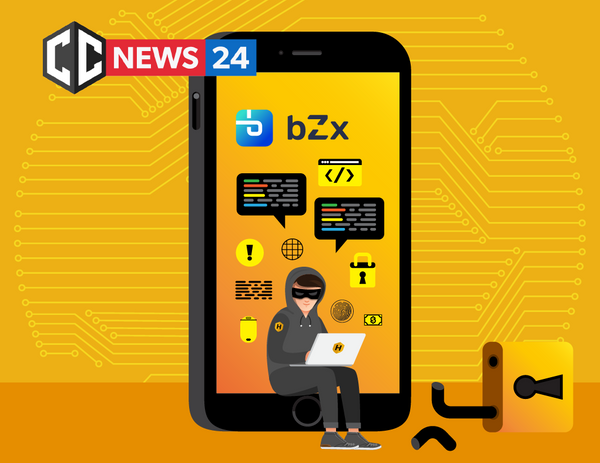 DeFi protocol bZx lost $ 8.1 Million due to a faulty piece of code in its smart contracts
