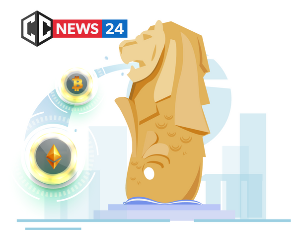 Singapore Exchange (SGX) is launching new Crypto indices