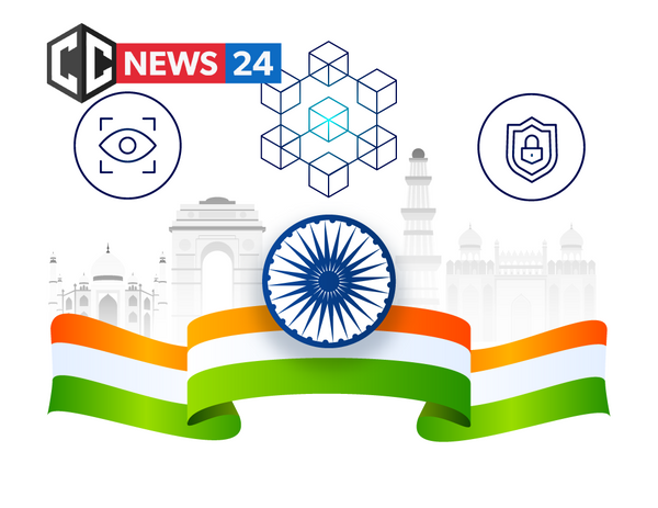 Indian state of Tamil Nadu becomes the first in the country to introduce an ethical policy of AI, Blockchain, Cybersecurity