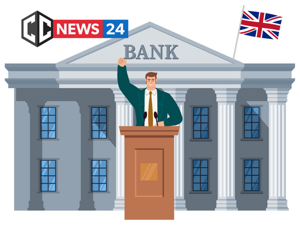 The Governor of the Bank of England draws attention to Cryptocurrencies and Stablecoins