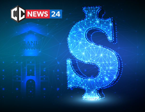 U.S. legislation proposes that every citizen have an Fed account in which they can store Digital Dollars