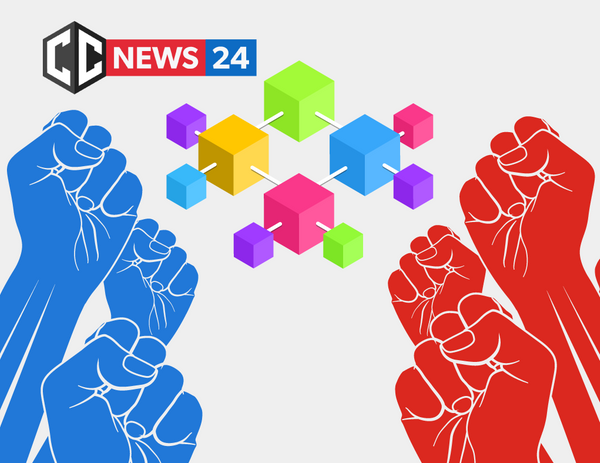 Kyrgyzstan and fair elections can only be saved by Blockchain, says the acting president