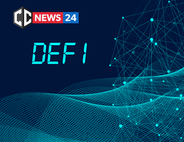 Overview of DeFi tokens, LEND and ZRX have the most holders, CVP has the best performance