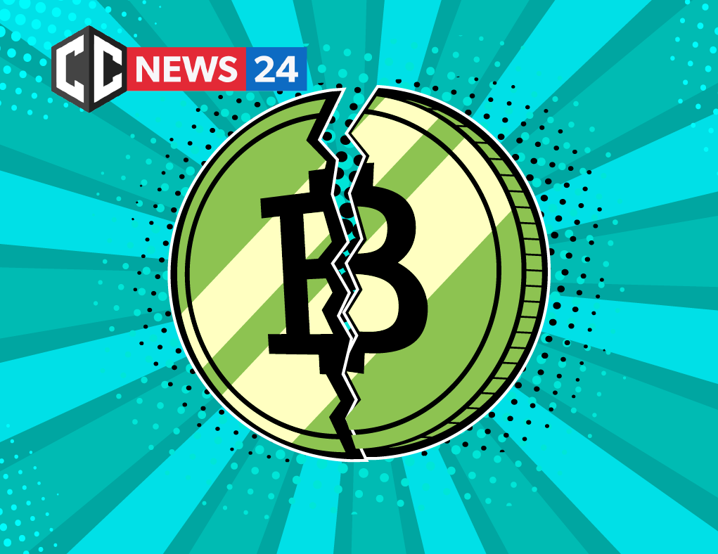 Bitcoin Cash has Hard Fork behind it, which divided the Blockchain into two competing networks