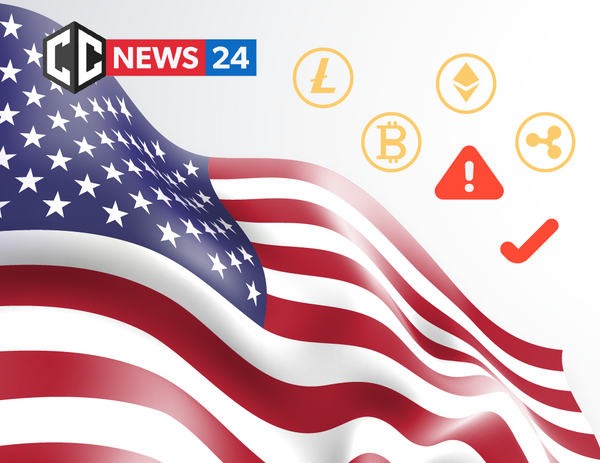 CEO of Coinbase is concerned about the regulations that Trump's government still wants  to implement