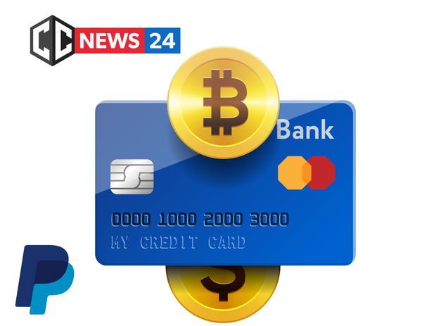 PayPal CEO considers the cryptocurrency system to be cheaper and more efficient than banking systems