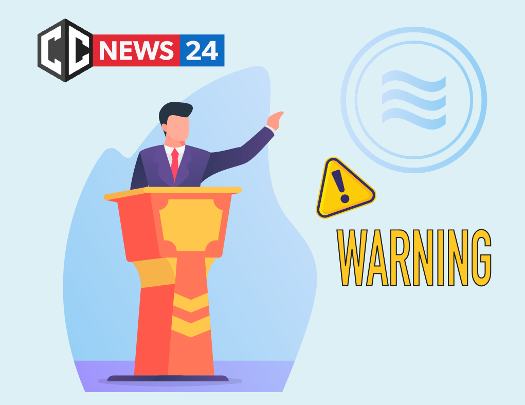ECB must work very hard on digital euro, German finance minister reacts to today's news about the launch of Libra stablecoin