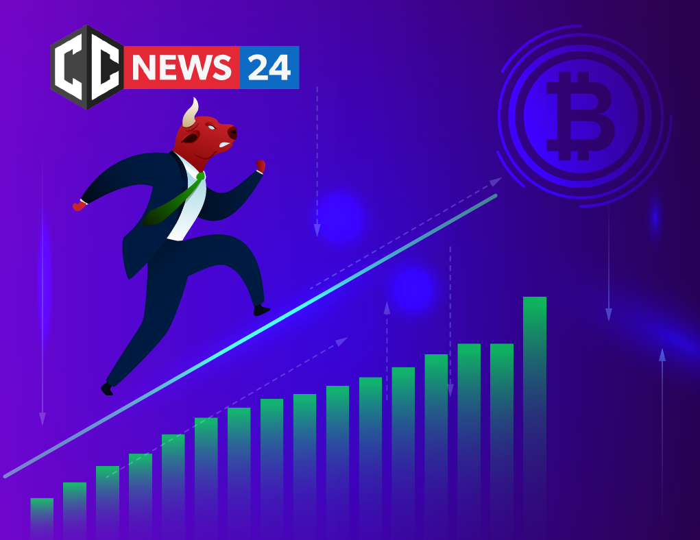 FOMO on Bitcoin continues and the open interest on CME is now on the highest level ever seen