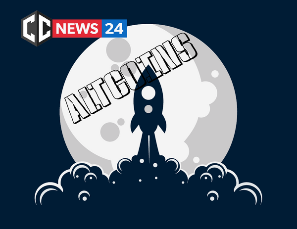 In the last 7 days, altcoins have seen strong awakening such as SFI increase of 720%, ZLOT 305%, KP3R 157%