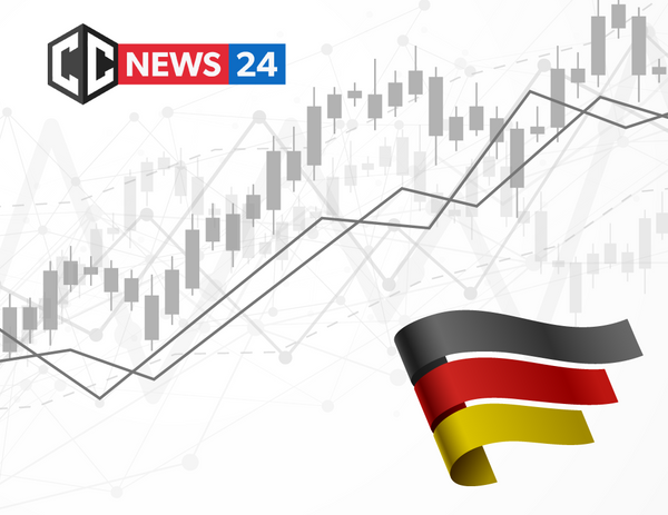 Angela Merkel’s cabinet introduces all-electronic securities as part of the Blockchain strategy of the Germany