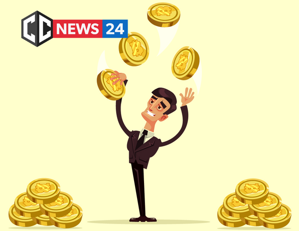 Bitcoin has shown that it is the most profitable investment during the global economic crisis