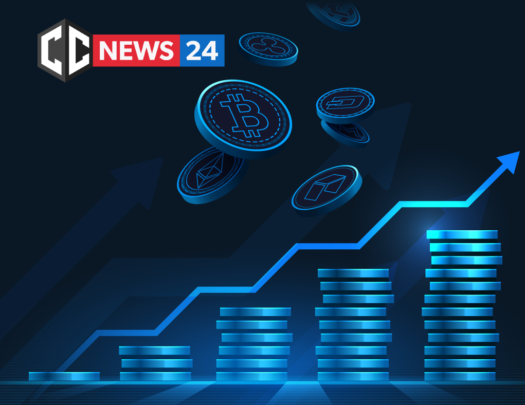 Grayscale increases total crypto AUM by 85% in less than two months