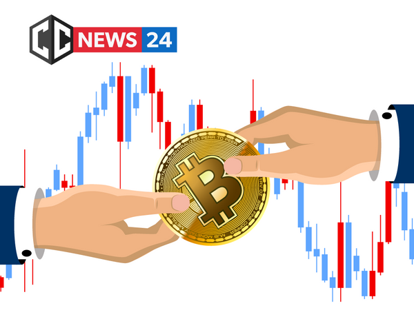Institutional Bitcoin trading recorded the most successful day in history