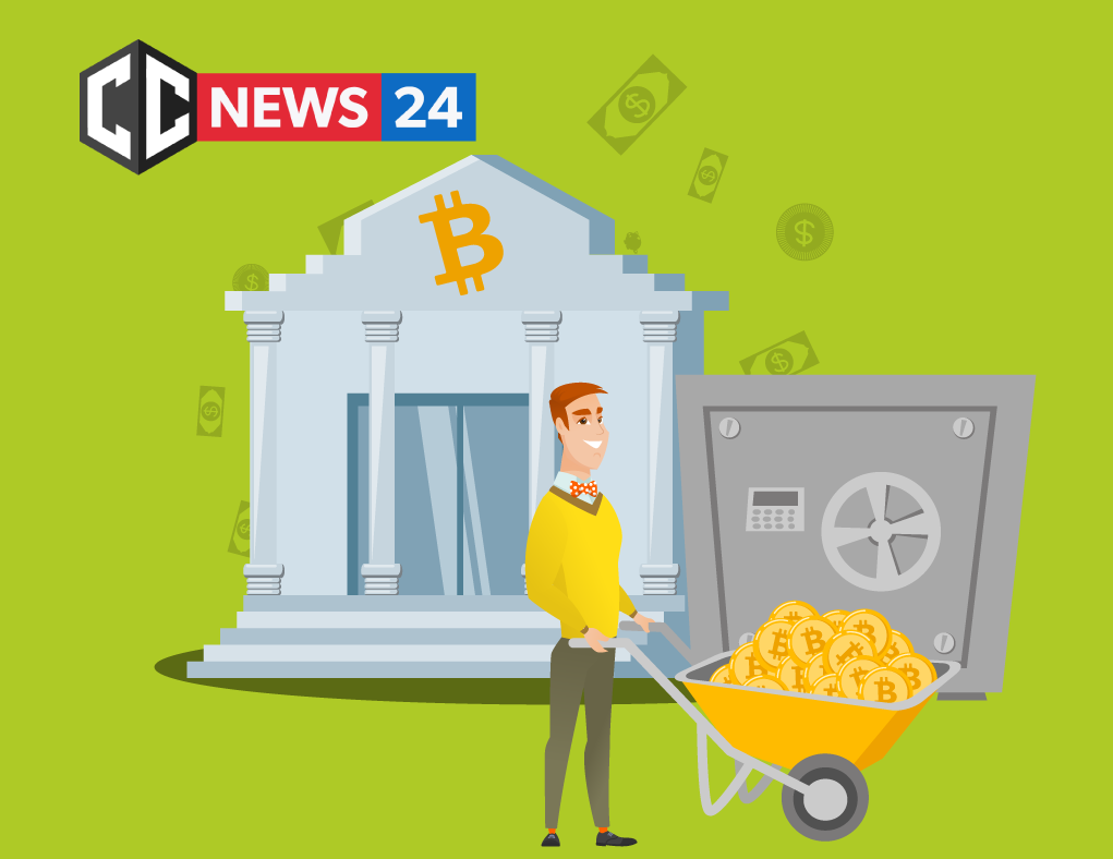 One of the largest financial institutions in the world launches Europe-wide crypto initiative