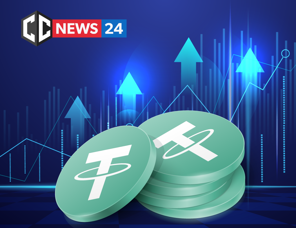 Stablecoin supply increased by 395% in 2020