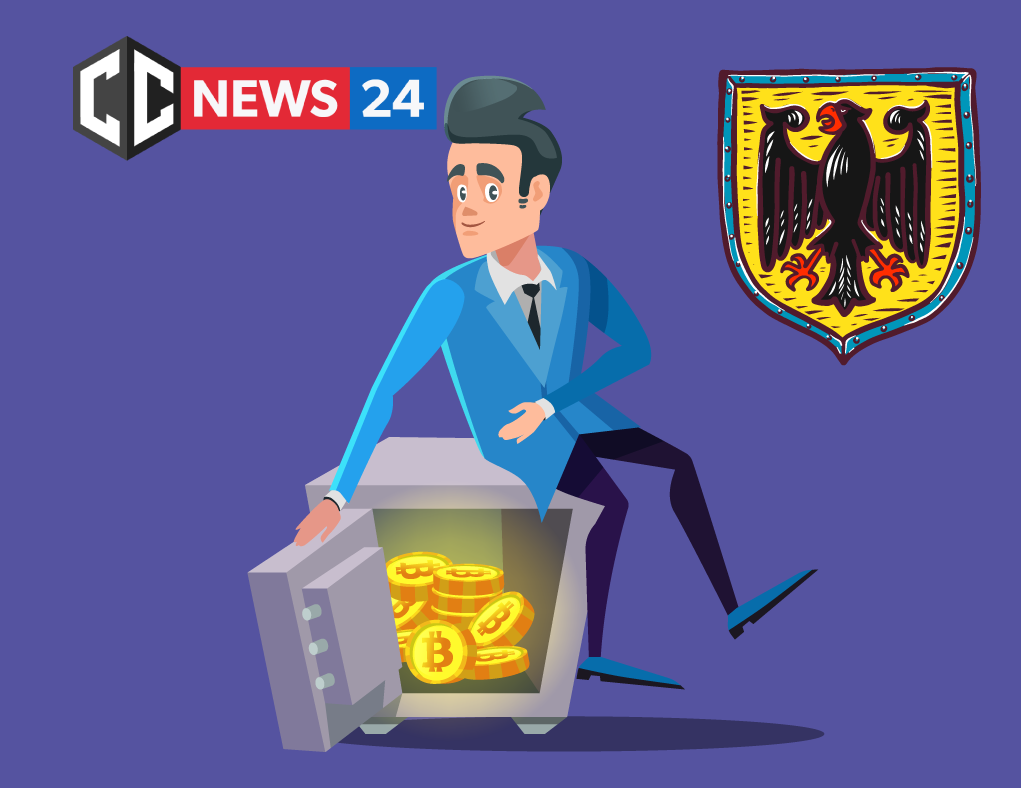 The German bank Hauck & Aufhäuser establishes the first crypto fund