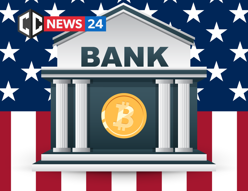 The New York Investment Bank has preferred Bitcoin to Gold